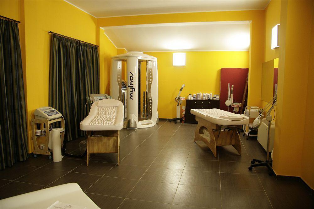 Zaiera Resort Siracusa Solarino Екстериор снимка