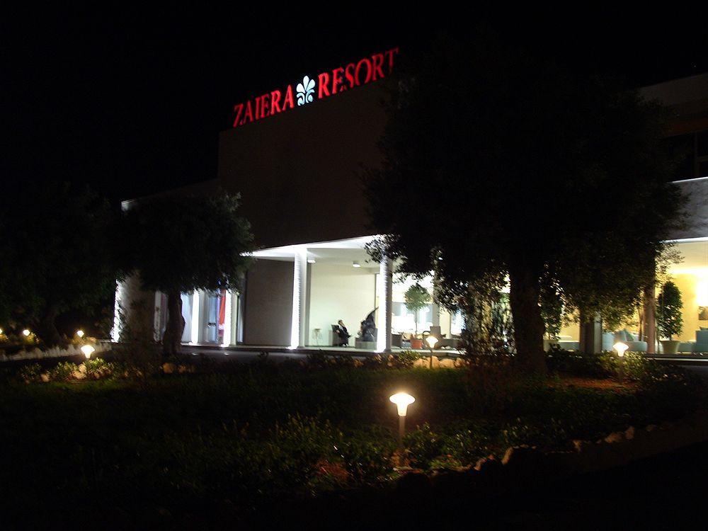 Zaiera Resort Siracusa Solarino Екстериор снимка