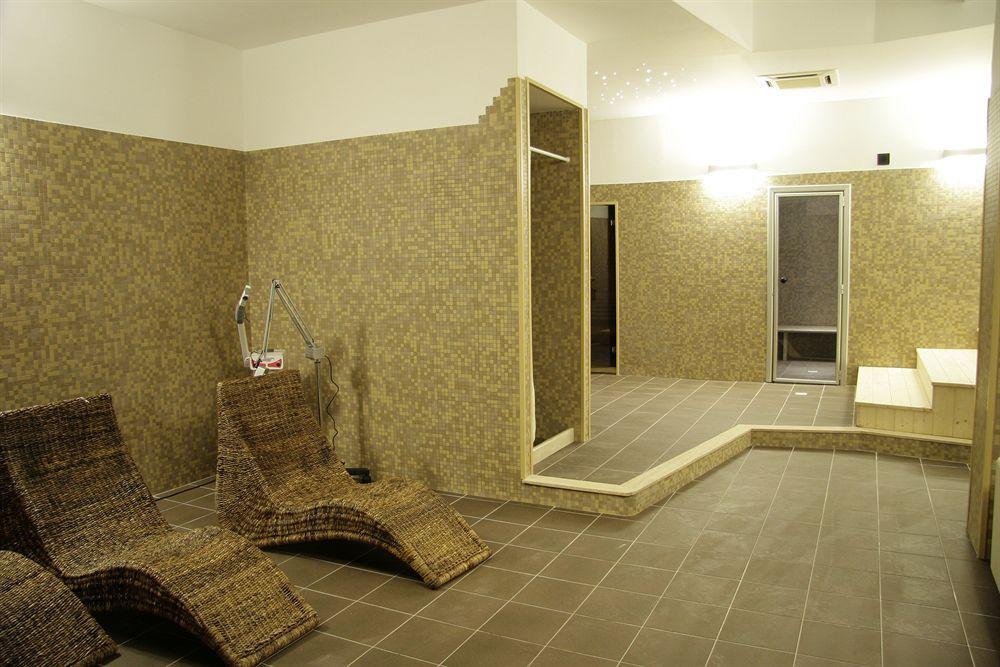 Zaiera Resort Siracusa Solarino Екстериор снимка
