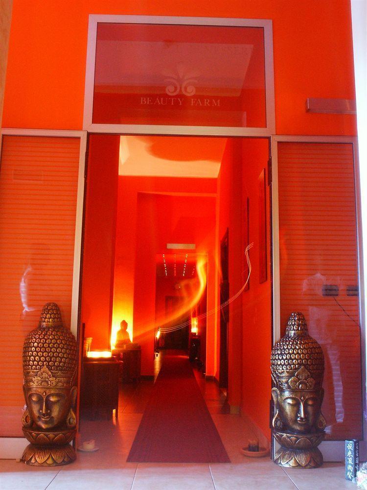 Zaiera Resort Siracusa Solarino Екстериор снимка