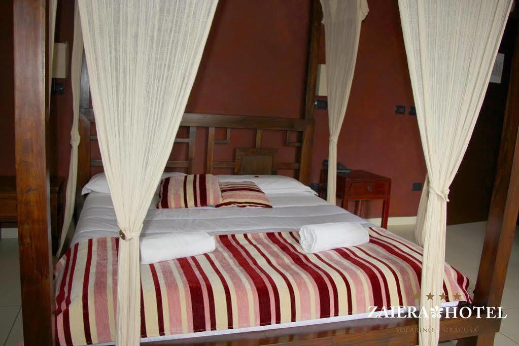 Zaiera Resort Siracusa Solarino Екстериор снимка