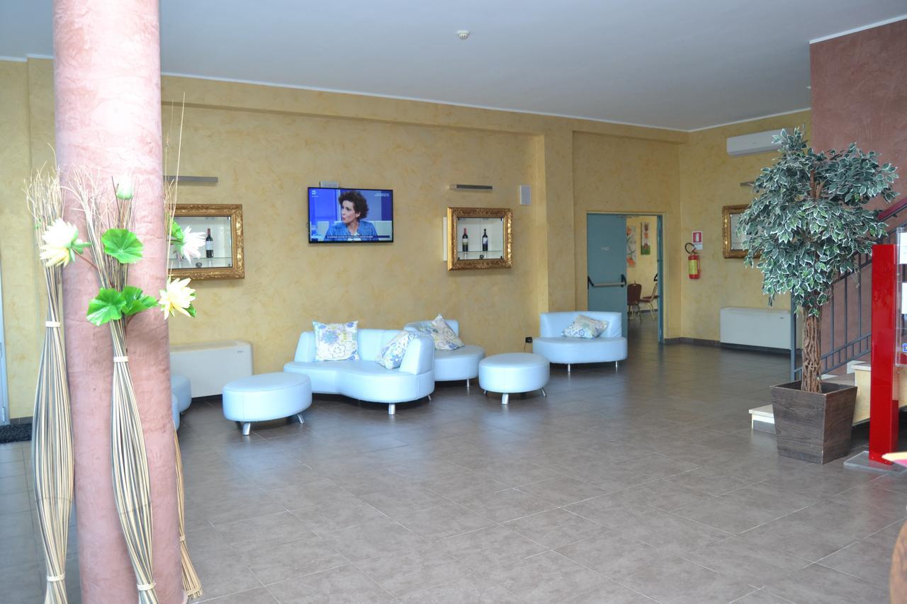 Zaiera Resort Siracusa Solarino Екстериор снимка