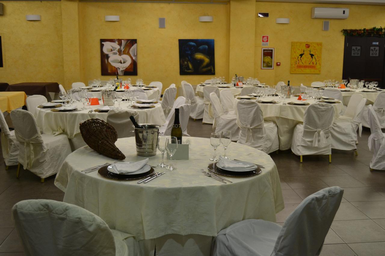 Zaiera Resort Siracusa Solarino Екстериор снимка