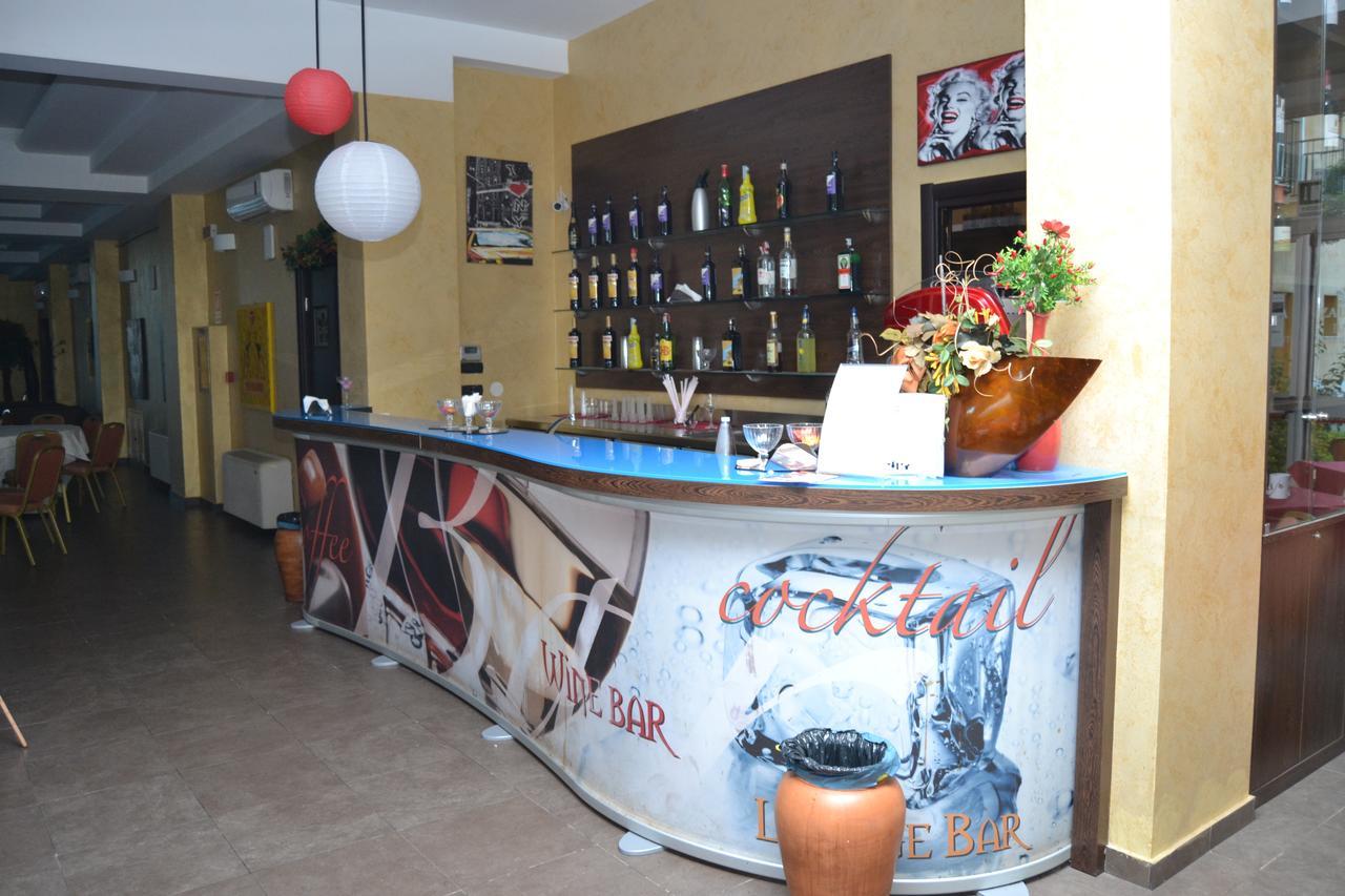Zaiera Resort Siracusa Solarino Екстериор снимка