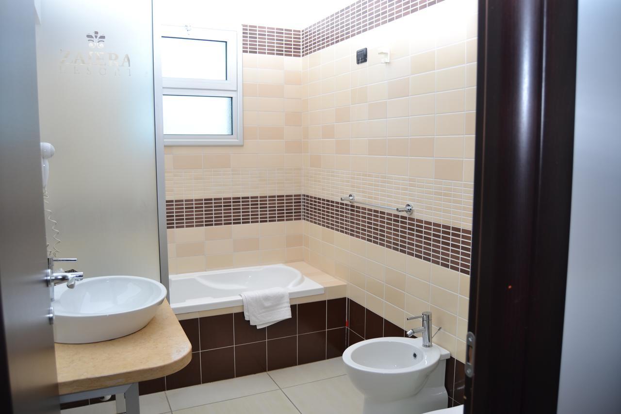 Zaiera Resort Siracusa Solarino Екстериор снимка