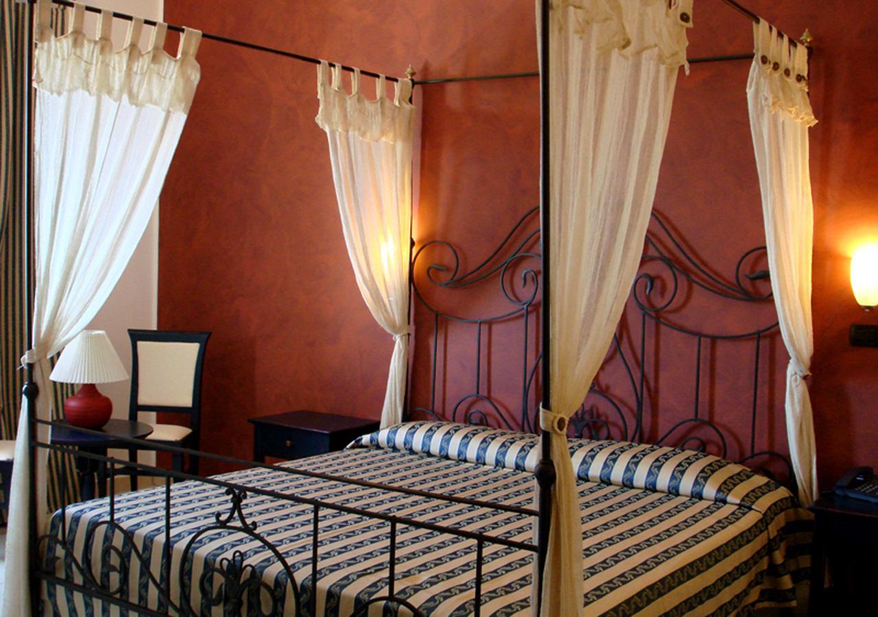 Zaiera Resort Siracusa Solarino Екстериор снимка