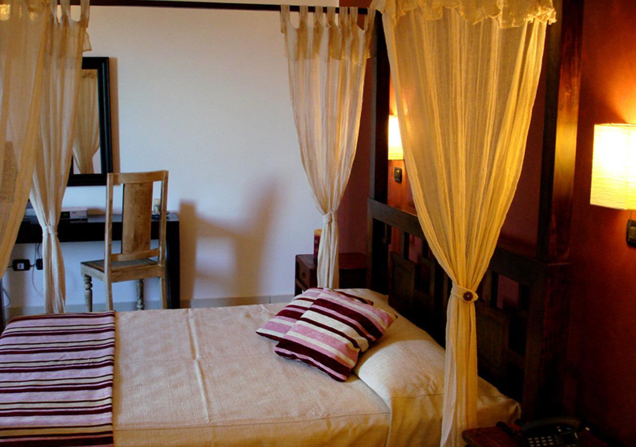 Zaiera Resort Siracusa Solarino Екстериор снимка