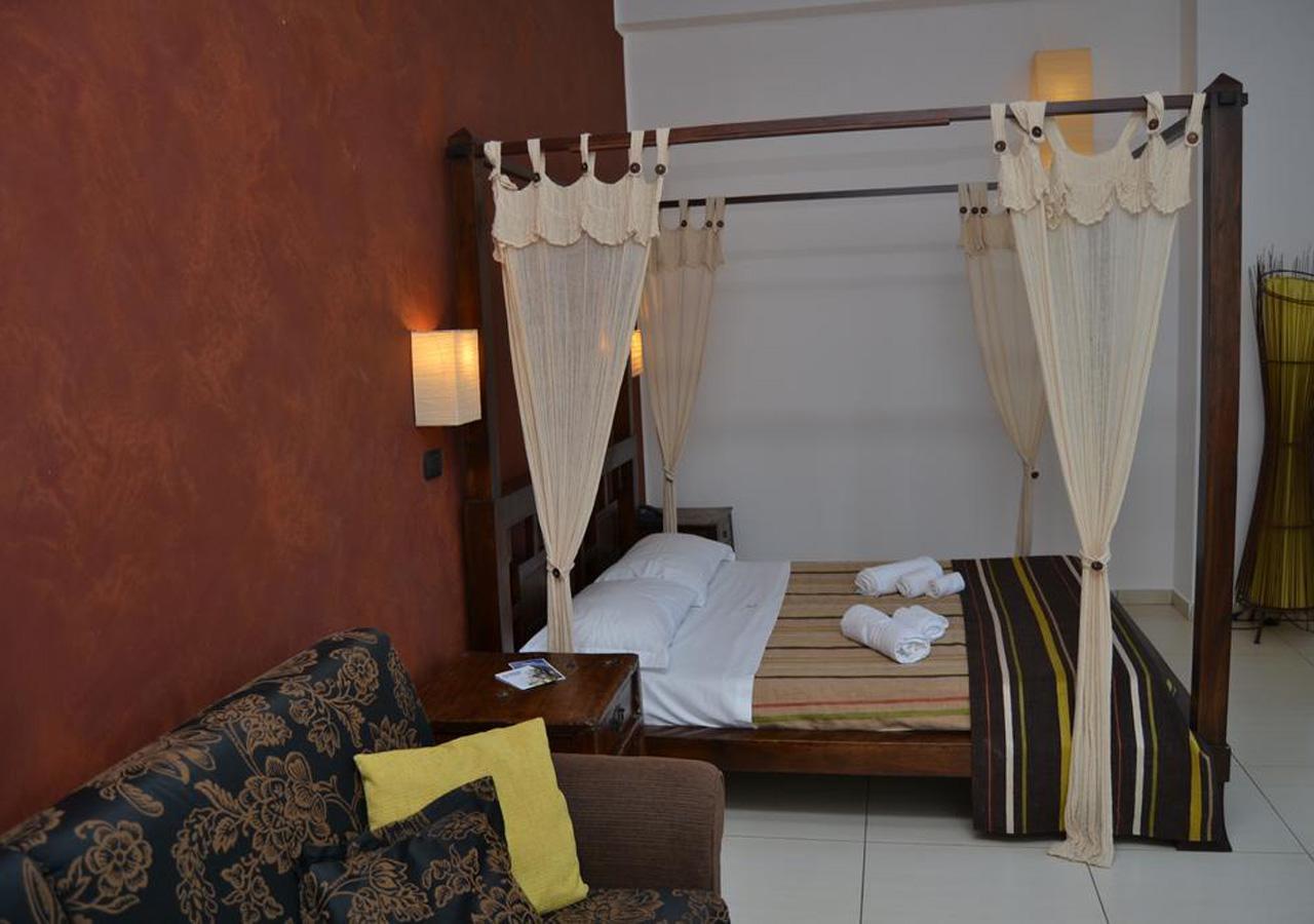 Zaiera Resort Siracusa Solarino Екстериор снимка