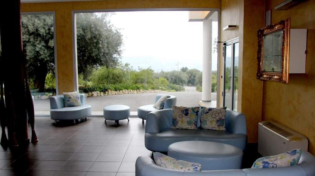Zaiera Resort Siracusa Solarino Екстериор снимка