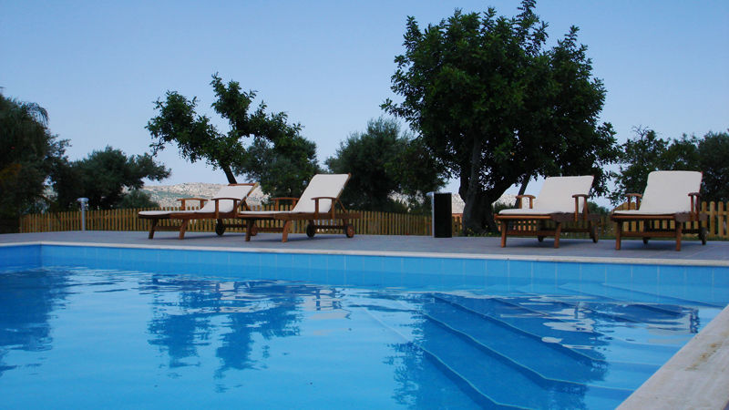 Zaiera Resort Siracusa Solarino Екстериор снимка
