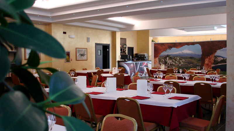Zaiera Resort Siracusa Solarino Екстериор снимка